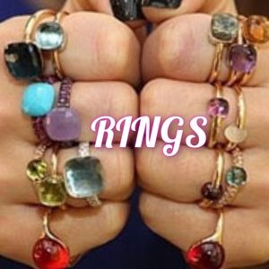 Rings 👇👇👇👇👇👇